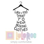 Jenn McCarthy - @lularoejennmccarthy - Instagram