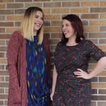 LuLaRoe Haley & Jana McGuire - @lularoe.haley.jana.mcguire - Instagram