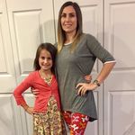 Amanda Meyer - @lularoeamandameyer - Instagram