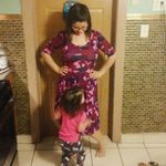Emily Meyer - @lularoemeyer - Instagram