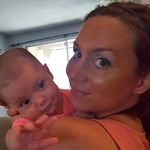 Kate Visceglie-Meyer - @lularoekatemeyer - Instagram