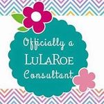Vicel Meyer - @lularoevicelmeyer - Instagram