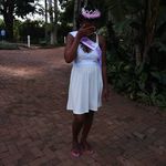 Lulamile - @lulamileshikwambane - Instagram