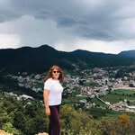 Lourdes Moreno Linares - @lula_moreno_ - Instagram