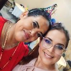 Lula Moreno - Facebook