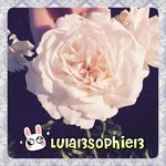 Lula Blazdell Sophie Morgan - @lula13sophie13 - Instagram