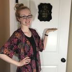 Morgan Heinert - @lularoemorganheinert - Instagram