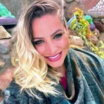 Morganna Lula - @lulamorganna - Instagram
