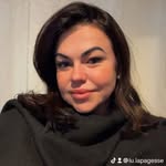 Lú - @lu_lapagesse - Instagram