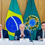 Lula da Silva page - @luladasilva58 - Instagram