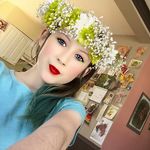 Lula Randolph - @puppy_love2116 - Instagram