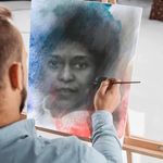 Lula Pickett Richardson - @lulapickettrichardson - Instagram
