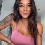 Lula Richards - @kanehyr - Instagram