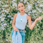 Lula Richards - @lularichards86 - Instagram