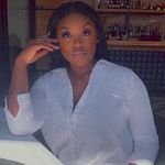 Lula Richardson - @_lularichardson - Instagram