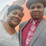 Lula Robinson - @lularobinson663 - Instagram