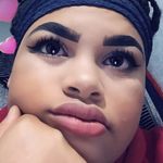 Lula Robinson - @lulas.makeup - Instagram
