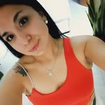 Lula Rojas - @lula_ttn - Instagram