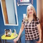 Lula Rojas - @lularojas561 - Instagram