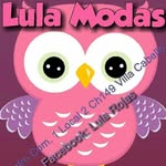 Lula Rojas - @lula_modas - Instagram
