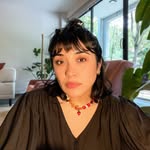 Lula Rojas - @lularojasok - Instagram