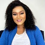 Lulama Scott - @lula_scott_dube - Instagram