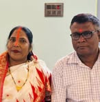 Lalu Shaw - Facebook
