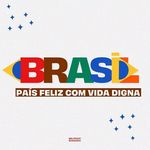 Lula & Simone Tebet - @portaloficial.lula.e.simone - Instagram