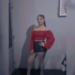 Lula Simon - @simonestefi - Instagram