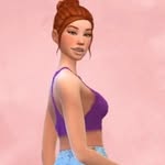 Lula🔆 - @lulasims_ - Instagram