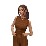 lula sims🧸🤎 - @_lulasims_ - Instagram