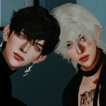 멜리스 - @lulajaesims - Instagram