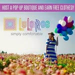 Lularoe Megan Argetsinger - @lularoemeganargetsinger - Instagram