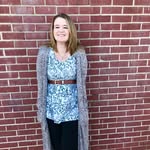 Lia - @lularoeliaskinner - Instagram