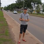 Antônio Sousa dos Santos - @lula_sousa97 - Instagram