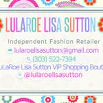Lisa Sutton - @lularoelisasutton - Instagram