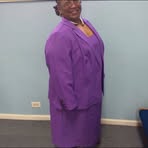 Lula Sutton - Facebook