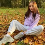 Lula Sutton - @lula4389 - Instagram