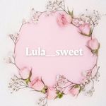 Lula_sweet - @lula__sweet - Instagram