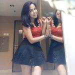 Lula Sweet - @lintangpukang07 - Instagram