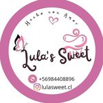 @lulasweet.cl - Instagram