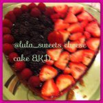Lulita - @lula_sweets - Instagram