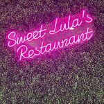 Sweet Lula’s - @sweetlulasrestaurant - Instagram