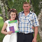 Оксана - @lulaswift9 - Instagram