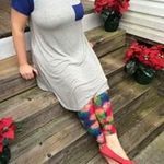 Lularoe Crystal Open - @lularoe.crystal.terrell - Instagram