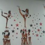 heat_dancer - @lulathornton317 - Instagram