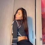 Lula Thornton - @marlboyl - Instagram