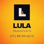 LULA TRANSPORTE - @lula_transporte - Instagram