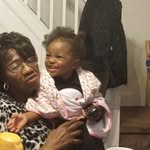 Lula Walker - @lgwalker2024 - Instagram