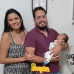 Wallace Lula - @wallacelulabdo - Instagram